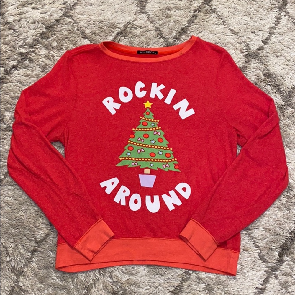 Wildfox Sweatshirt